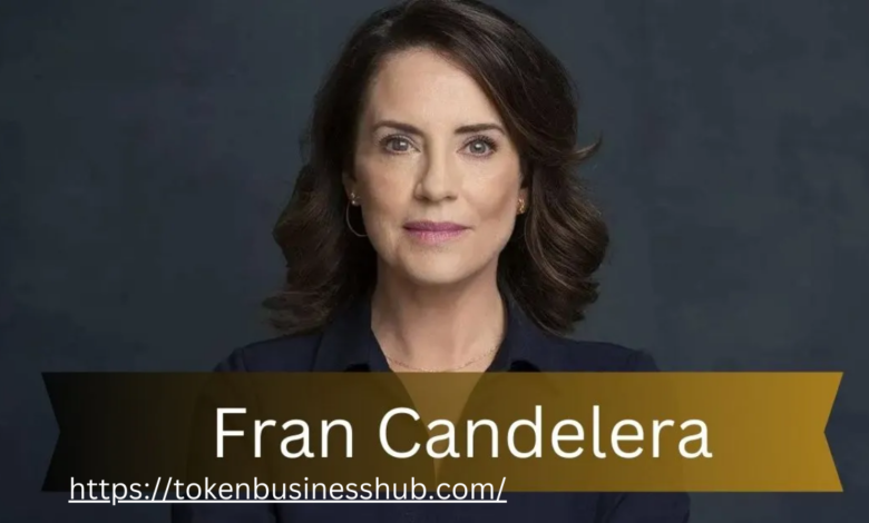 Fran Candelera