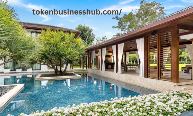 Andre Hakkak House