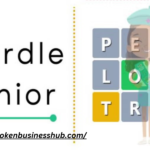 Wordle Junior