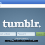Tumblr Login