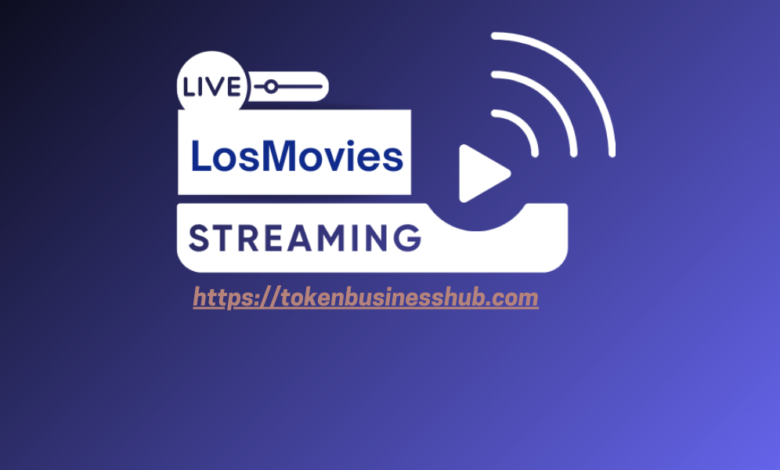 LosMovies Alternatives