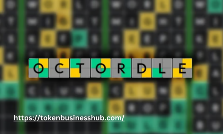 Octordle Hint