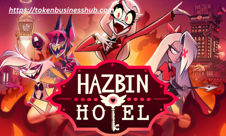 Hazbin Hotel Season 2